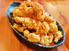 重庆小酥肉-付小姐在成都(中山公园店)