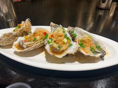 -健眺小海鲜(临海后山店)