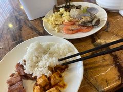 -山东大学学府大酒店(千佛山地铁站店)