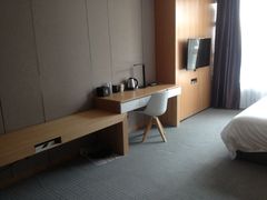 优逸酒店-优逸酒店(柳州窑埠古镇万象城店)