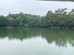 -西湖公园(鼓楼区)