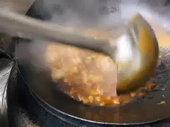 -鑫真味私房菜馆