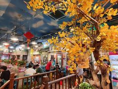 -蜀巷弯弯串串香(长春总店)