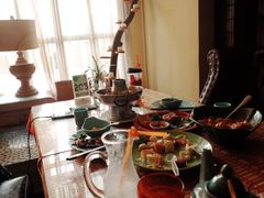 -大耳象东南亚风情餐厅(月湖公园店)