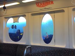 -东京湾希尔顿酒店