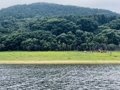 -松花湖风景名胜区