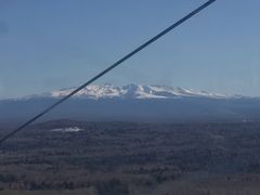 -长白山万达国际滑雪场