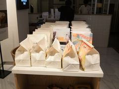 -爸爸糖吐司面包(重庆解放碑英利大融城店)