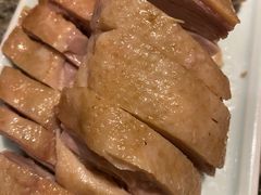 -南京大牌档(香港广场店)
