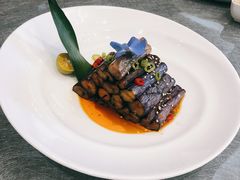 -汤记传菜(秀浦路店)