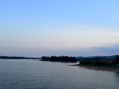 -三岔湖景区