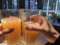 -牛啤堂精酿啤酒餐吧(五棵松华熙店)