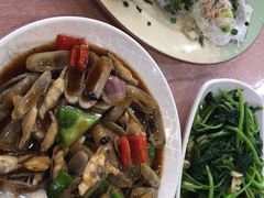 -鹏城人家海鲜酒家·23年老字号(较场尾店)