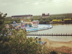 -南戴河旅游度假区