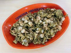 -清华澜园教工餐厅
