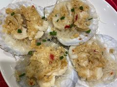 -抱德·潮汕味(敦和店原惠城鱼仔)