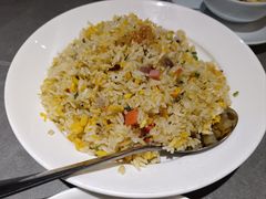 -晓淮山·扬州早茶·淮扬菜(龙阳广场店)