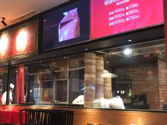 -青年公社烤鸭(宝杨宝龙广场店)