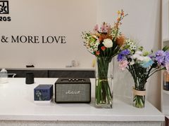 -HUGS coffee(东区店)