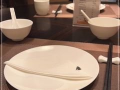 -浙江安吉JW万豪酒店·万豪中餐厅