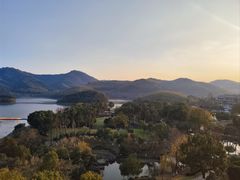 -宁波九龙湖开元度假村