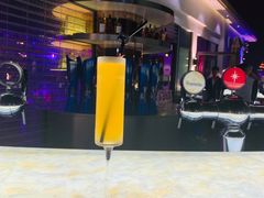 -杜尚rooftop露台酒吧