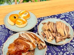 -徐家鸭子·非遗烤鸭(老门东店)