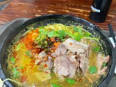 -一品飘香米线(一中总店)