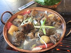 -象山村腊排骨(丽江总店)