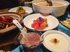 -茶人村·宫廷私厨(奥体印象城店)