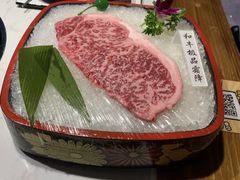 -哈拉海和牛主题餐厅(哈西店)