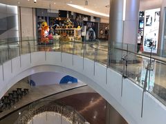 -皇庭广场(福华三路店)