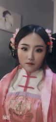 点击看大图 -盘子女人坊古装写真摄影(长春总店)