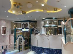 点击看大图 -奈尔宝家庭中心·亲子餐厅(苏州大悦城店)