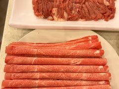 -八先生涮肉房(三里河店)