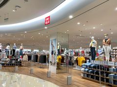 -优衣库(苏州吴江万象汇店)