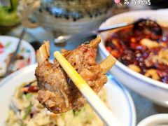 -毓聪妈妈菜(合肥路店)