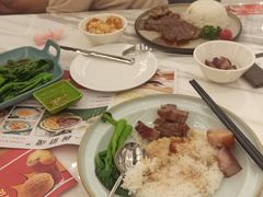 -新世界餐厅(万达店)