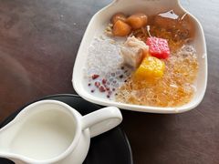 -三亚国光豪生度假酒店-椰语堂清补凉(国光豪生店)