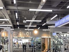 -OG01·24h私教铁馆(中鼎316店)