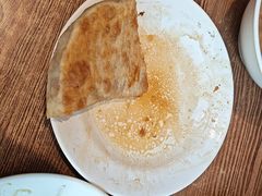 -清真吴记门钉肉饼·喜多利
