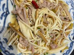 -香雪海饭店中餐厅(人民桥店)