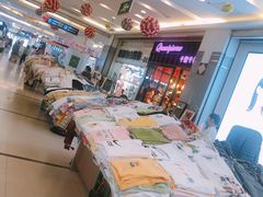 -利群商厦(台东店)