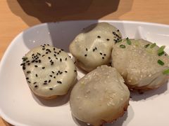 -小杨生煎(周浦万达店)