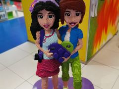 -TOYSRUS玩具反斗城(上海万象城店)