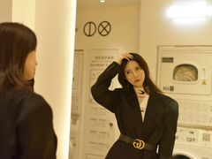 -XI·LaundryCafe 喜咖自助洗衣咖啡店