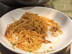 -四季餐厅·新津菜(环湖中路店)