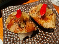 -仓桥家·焗寿司·锅物(光谷步行街店)