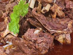 -芦月轩羊蝎子(北蜂窝店)