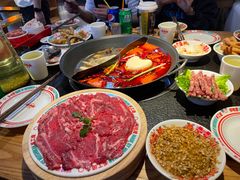 -牛市坎火锅(温州街店)